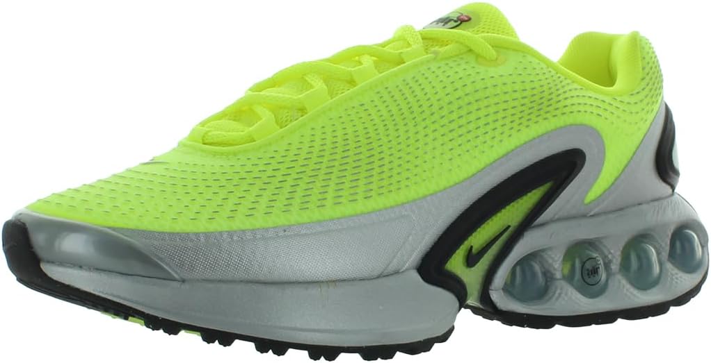 Nike Men's Air Max Dn Sneaker