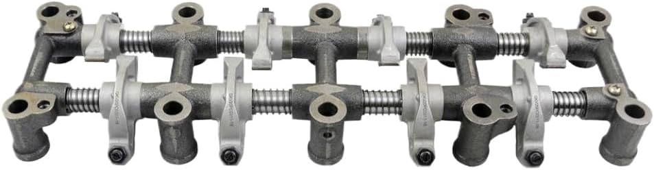 Rocker Arm Assembly AP01 13801-35010 8395RA for 4Runner Pickup Celica 2.4L L4 Engine 1985-1995