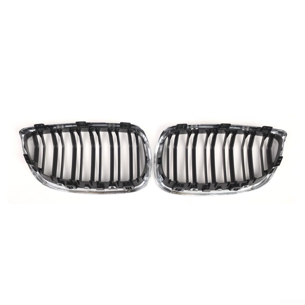 Rejilla de parachoques delantero para BMW E92 para reparar moldura de riñón rota