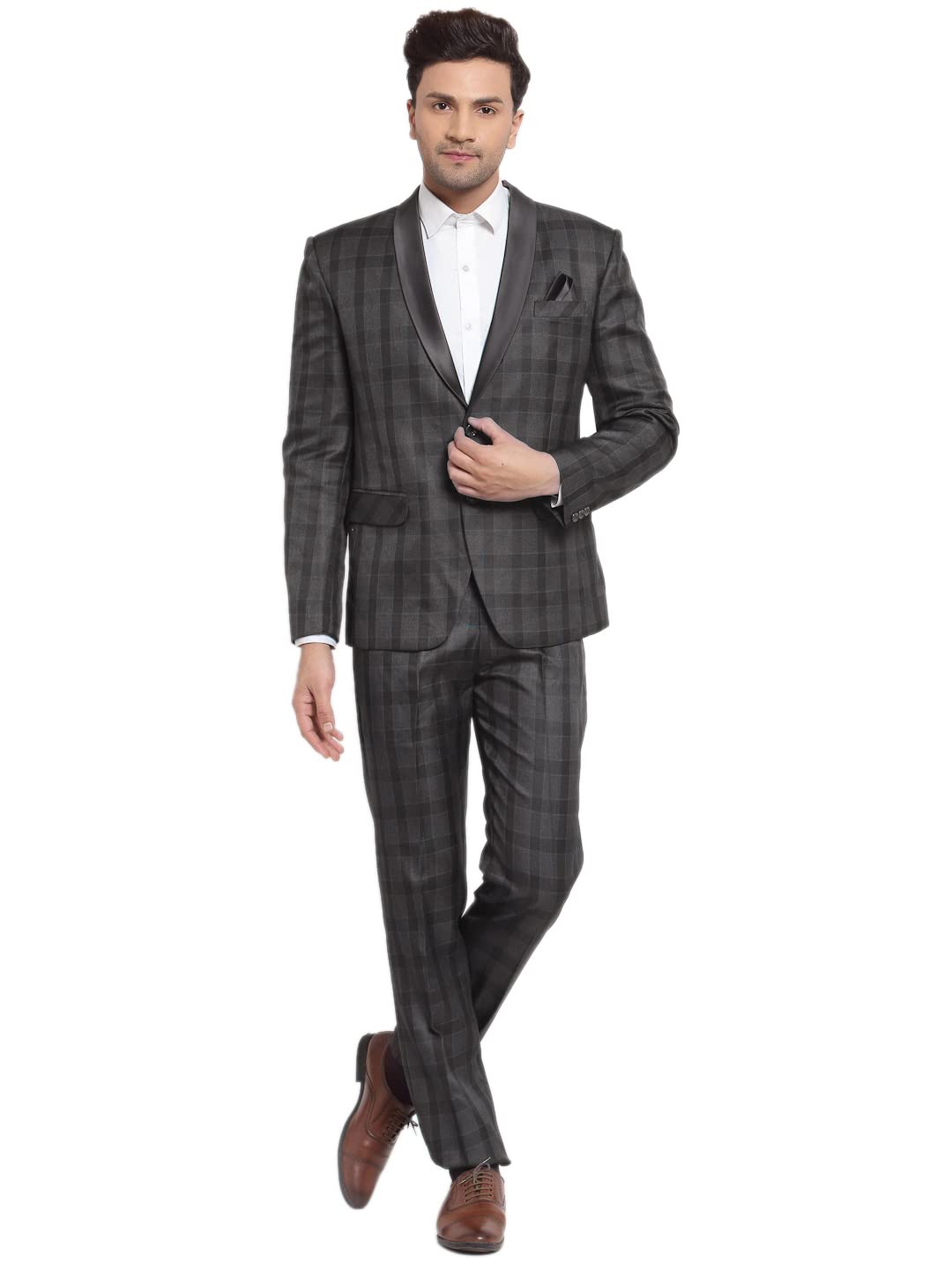 klotthe 2-Piece Suit Set-picture-16