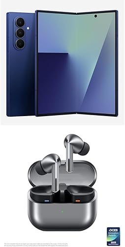 Miniatura 13 de Samsung Teléfono celular Galaxy Z Flip7, teléfono inteligente AI de 512 GB, Android desbloqueado, batería de larga duración, 2025, 1 año de garantía