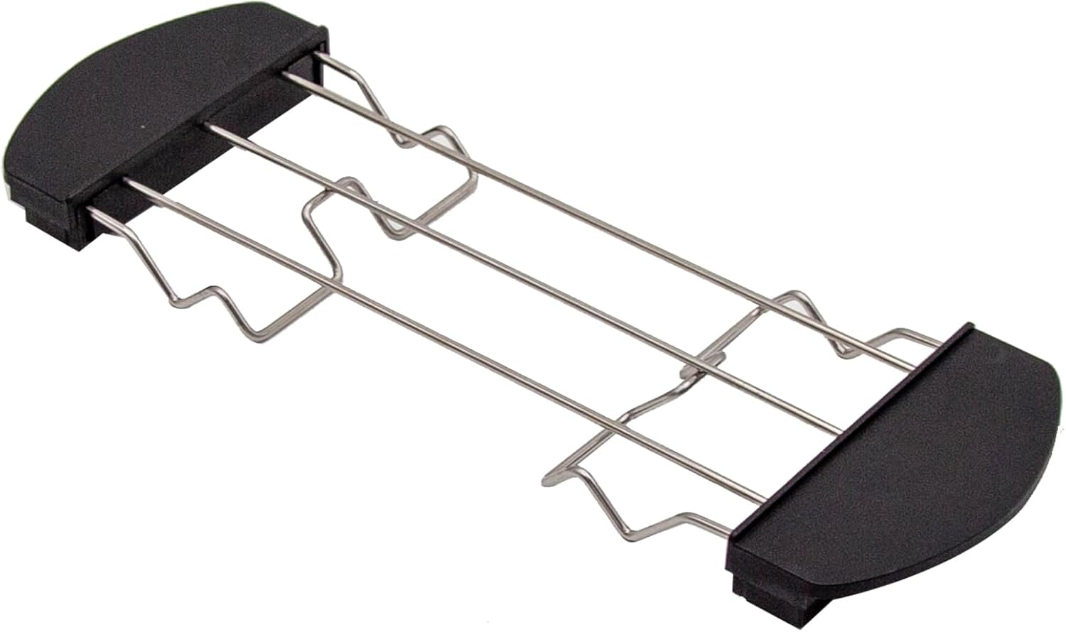 Toast Rack Stainless Steel Toaster Warming Rack Toaster Cooling Grid Bread Rack