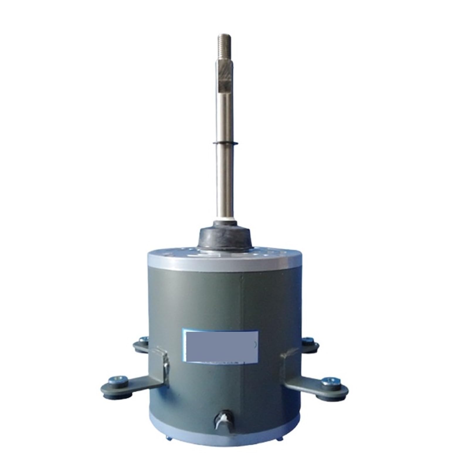 HEXEH Motore Aria condizionata Motore Aria condizionata Centrale Parti YDK400-8 YDK400-8-1 YDK400-8MC YDK400-8A YDK400-8S/380V Parti Motore Aria condizionata(YDK400-8)