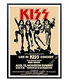 heavy metal poster movie 5. Klassische Größe, passt sich perfekt an verschiedene Dekorationsstile an.