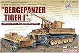 Bergepanzer Tiger I s.Pz. Abt.508