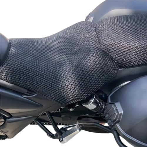 Housse Siège Filet HAOJUE TR300plus Protection Solaire pour Rouler au Frais en Été