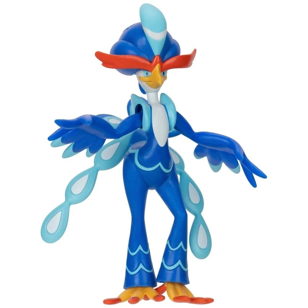 ▼ポケモン　フィギュア④ Amazon.co.jp: figma ポケットモンスター ミヅキ ノンスケール