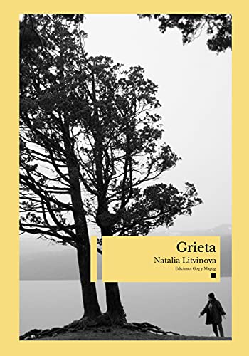 Grieta (Poesía argentina)