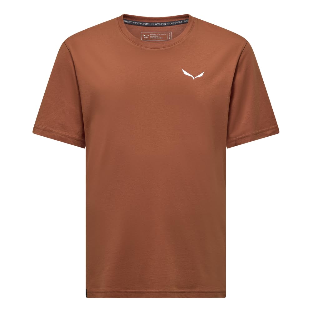 SALEWA Eagle Vocab T-Shirt M T-Shirt Hombre