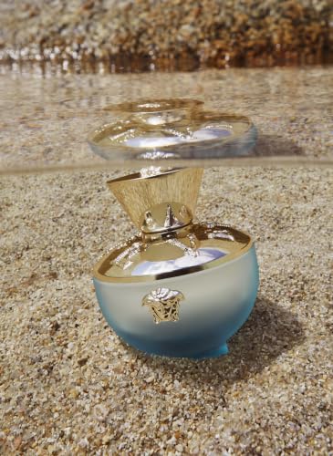 Versace Vers Dylan Turquoise Edt Vapo 50ml – Ansicht 5