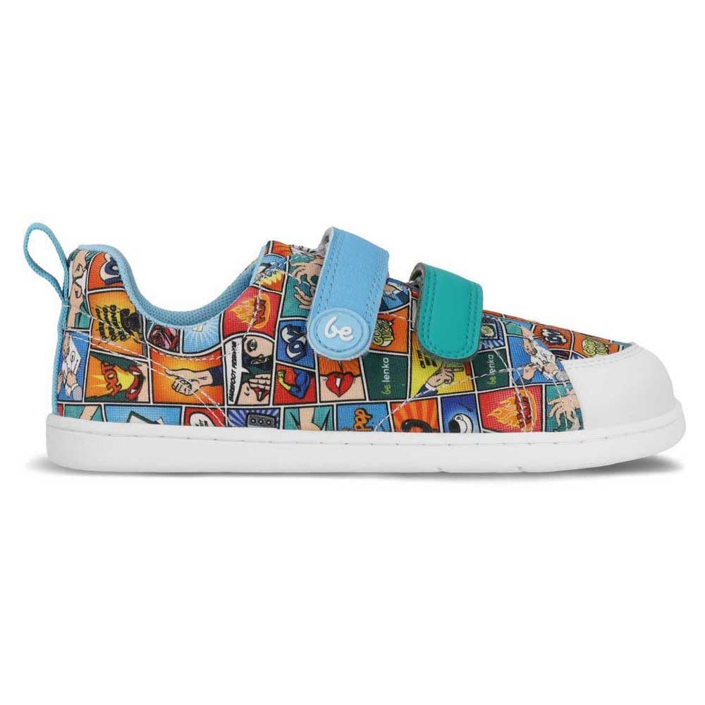 Be Lenka Canvi Trainers EU 21