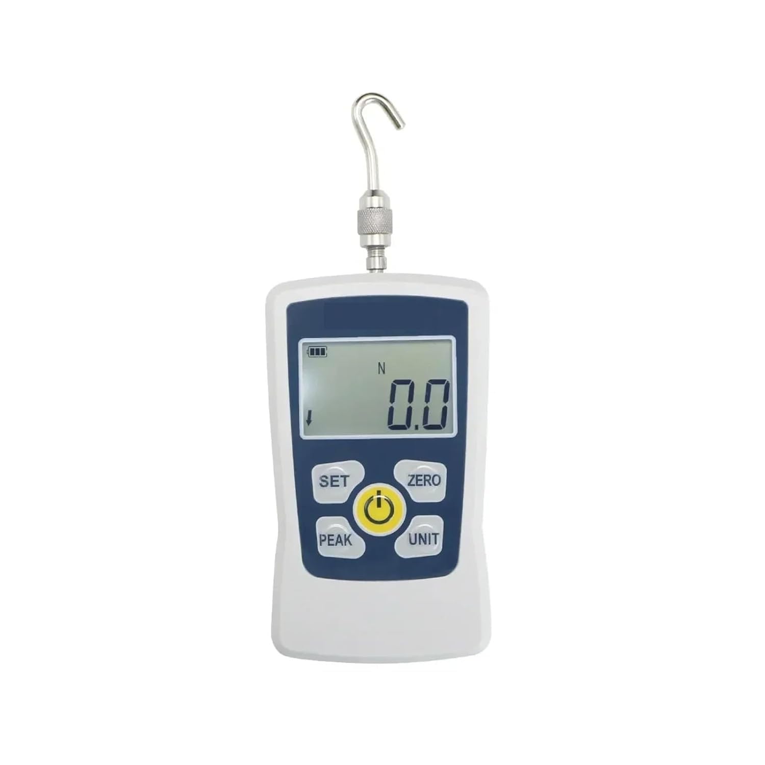 2N/3N Digital Force Meter Digital Push Pull Force Gauge(2N)