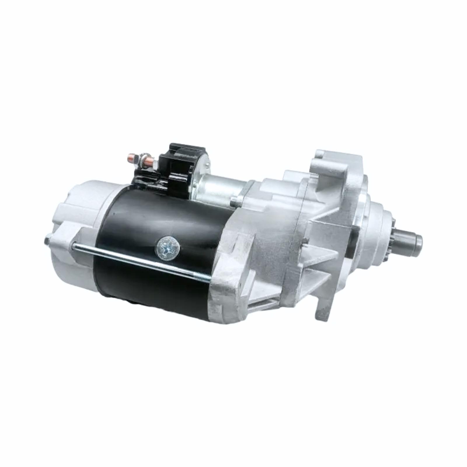 KRRK-parts 24V 11T Starter Motor 1811003381 for Isuzu Engine