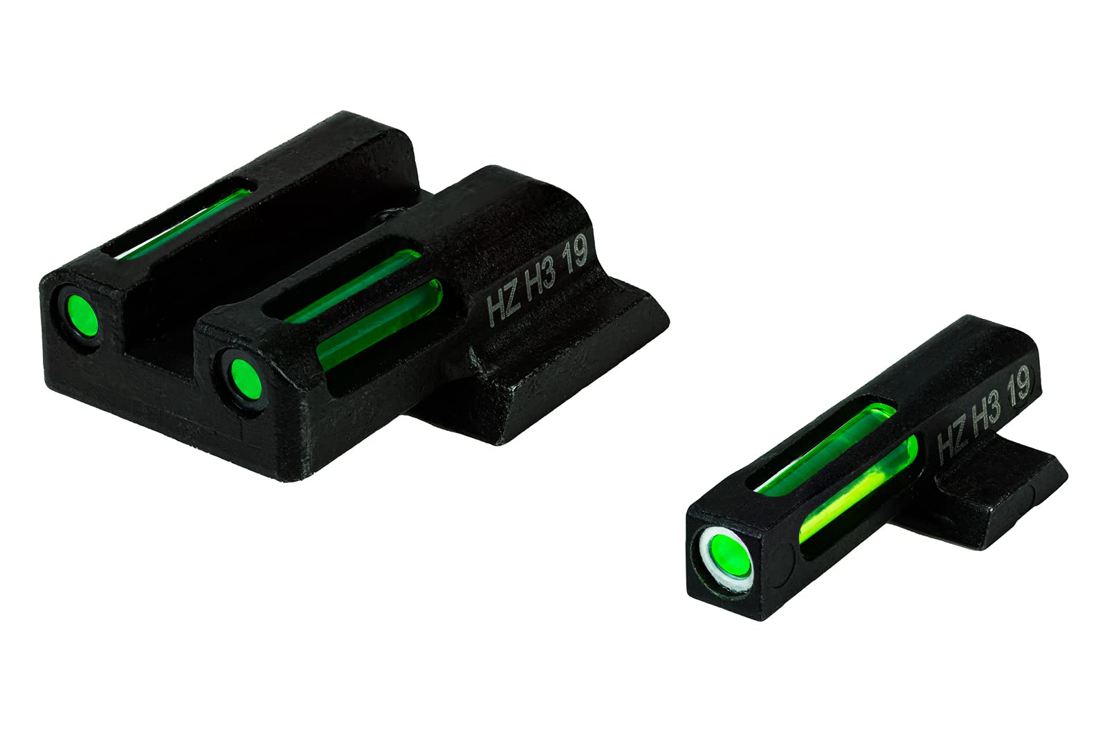 MPSN321 HIVIZ Sight Systems, Litewave H3 Sight, M&P Shield