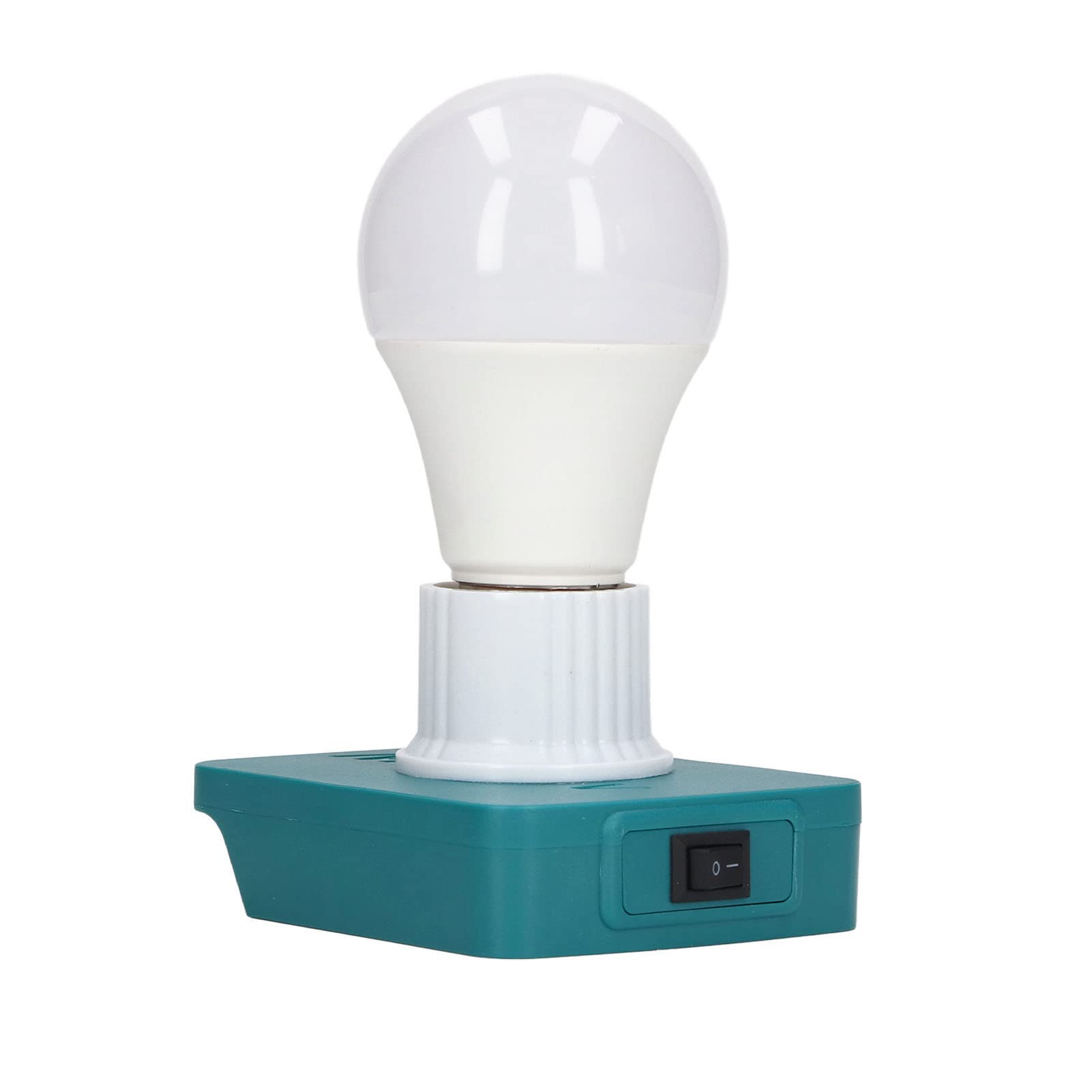 Ampoule LED portable E27 Domary 6500K lumineuse pour utilisation extérieure
