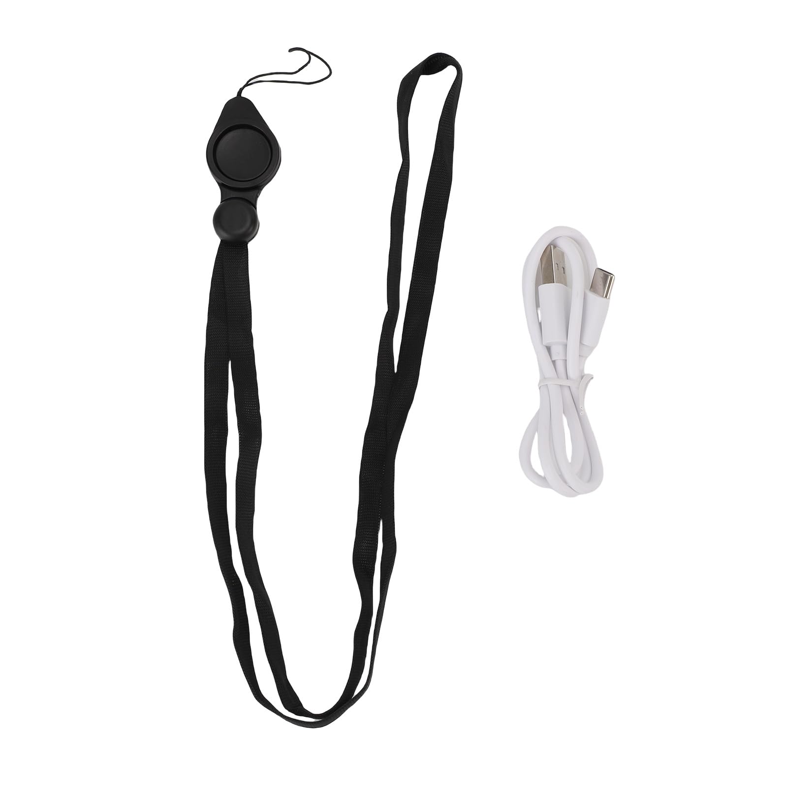 Zunate 2.8 Pollici Smartphone Giocattolo per Bambini con Fotocamera (BLACK)
