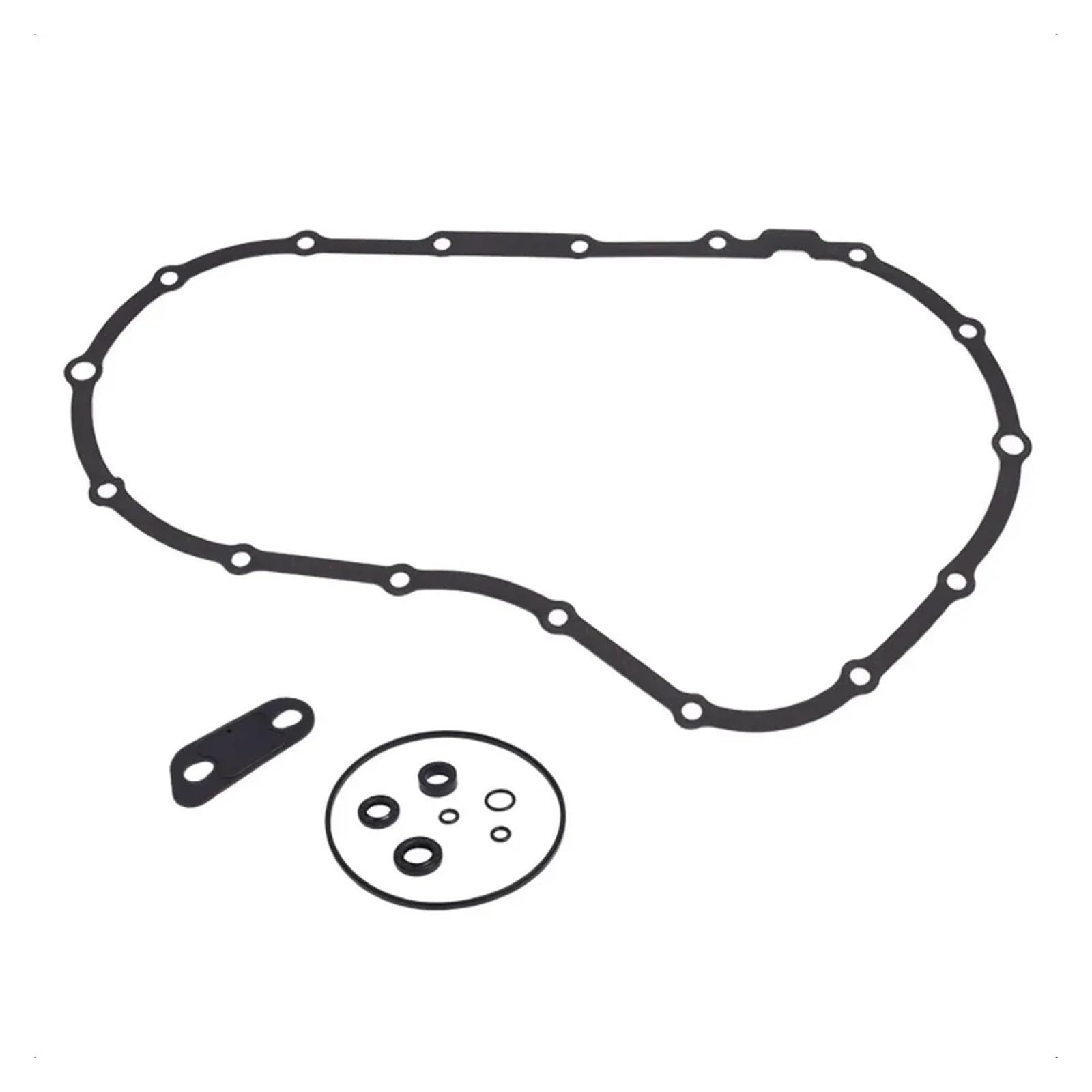 Kit de junta de revisión de culata Sportster 883 1200 alfombrilla cilindro pistón 6