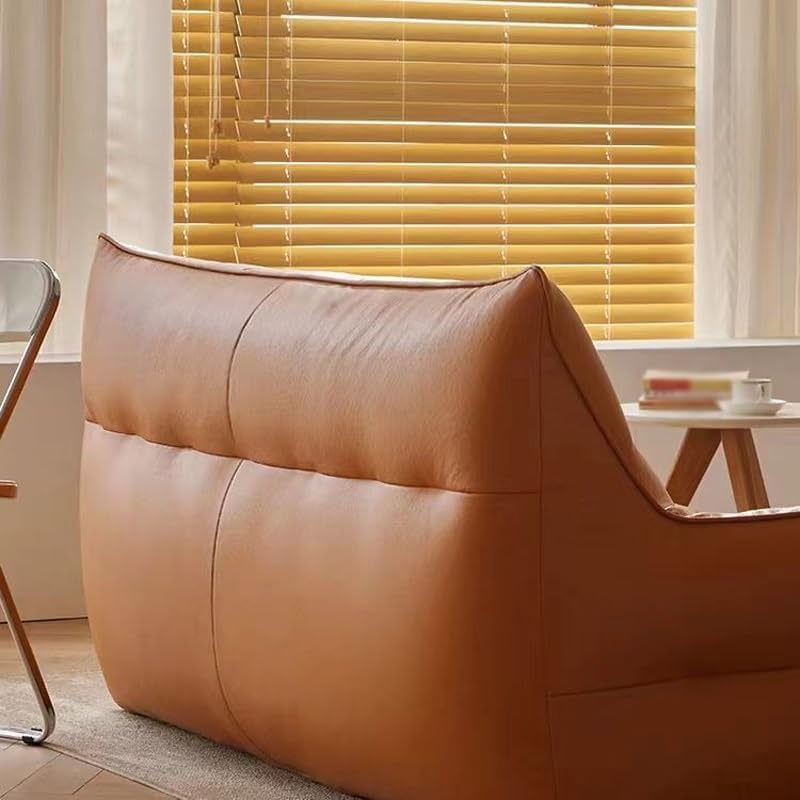 Lazy Sofa Can Lie or Sleep Bedroom Tatami Balcony Small