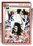 2025 Donruss #115 Jeremiah Owusu-Koramoah Cleveland Football Card - Sportscard Superstore