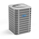 5 Ton 14 SEER 110k BTU 95% AFUE Variable Speed MrCool Signature Central Air Conditioner & Gas Split System - Upflow