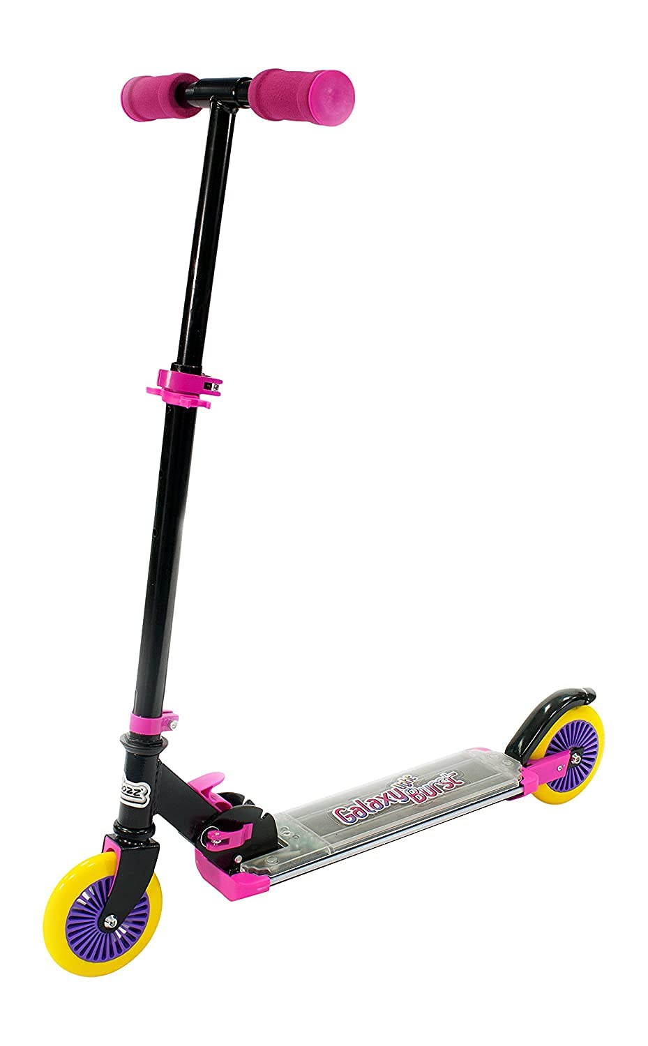OZBOZZ SV12454 Galaxy Light Burst Toy