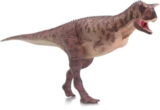 New Carnotaurus 1:35 Science and Art Model (LIZhong)
