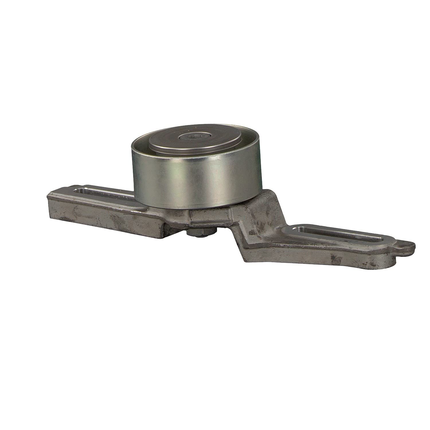 Febi bilstein 05853 Poulie-tendeur, courroie trapézoïdale à nervures | Compatible avec: CITROËN BERLINGO / BERLINGO FIRST Großraumlimousine (MF_, GJK_, GFK_