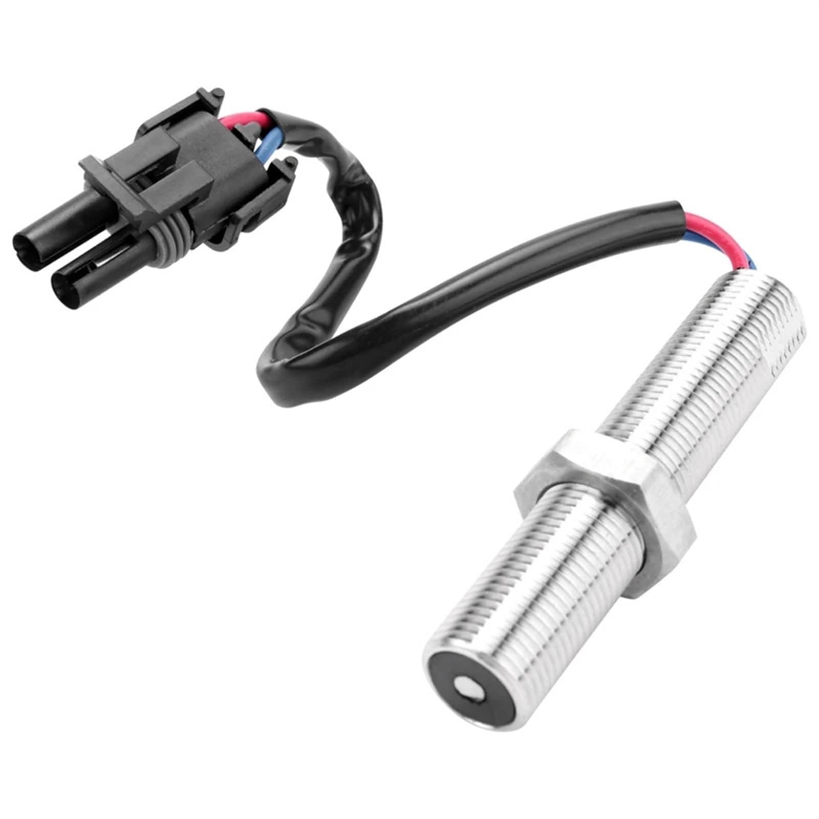 QRUYHBAJU 3034572 Magnetic Pickup Mpu Generator Speed Sensor Rotational Speed Sensor for Generator Set