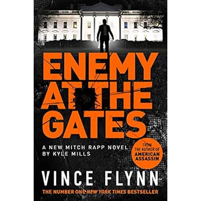 Enemy at the Gates