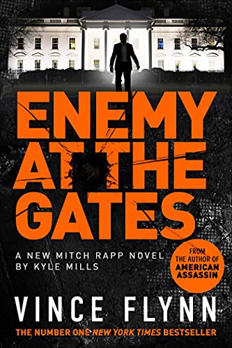 Enemy at the Gates view 2