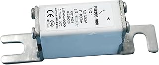 Fuse RS306-000-LO/LE-160/200A 690V Automotive Fast Blow Fuse (Size : RS306-000-LE 200A)