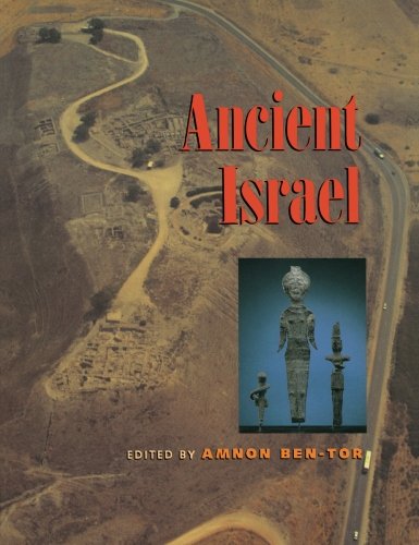 The Archaeology of Ancient Israel The Archaeology of Ancient Israel