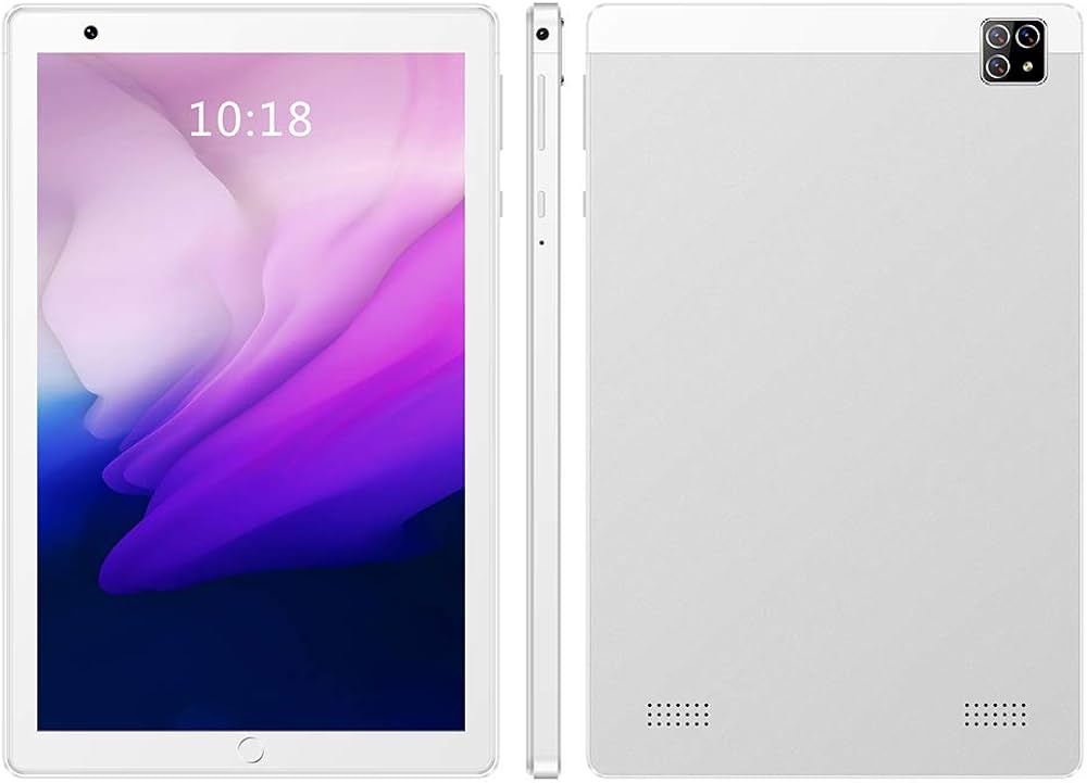 Amazon.co.jp: Androidタブレット8インチ、1280x800 IPSフルHDタッチ