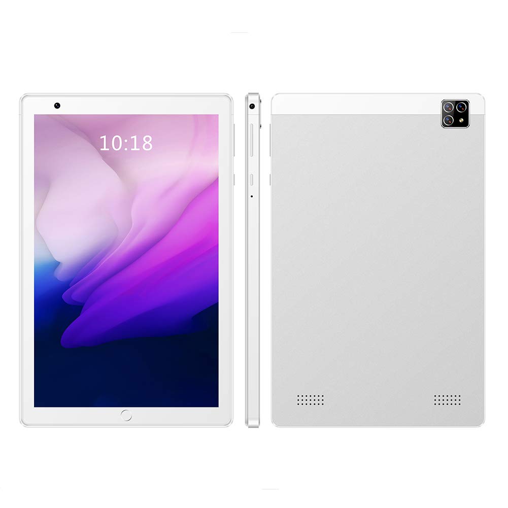Amazon | Androidタブレット8インチ、1280x800 IPSフルHDタッチ