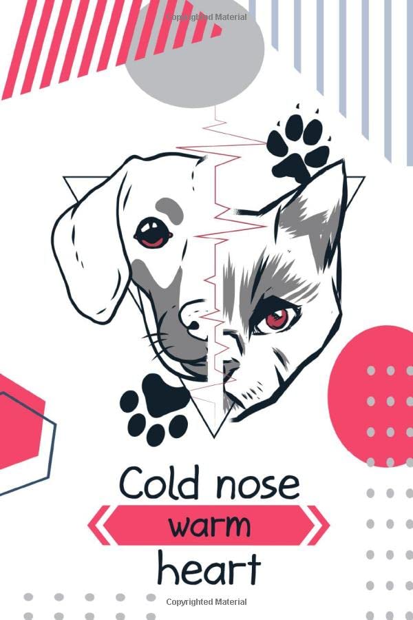 Should A Dogs Nose Be Warm Or Cold