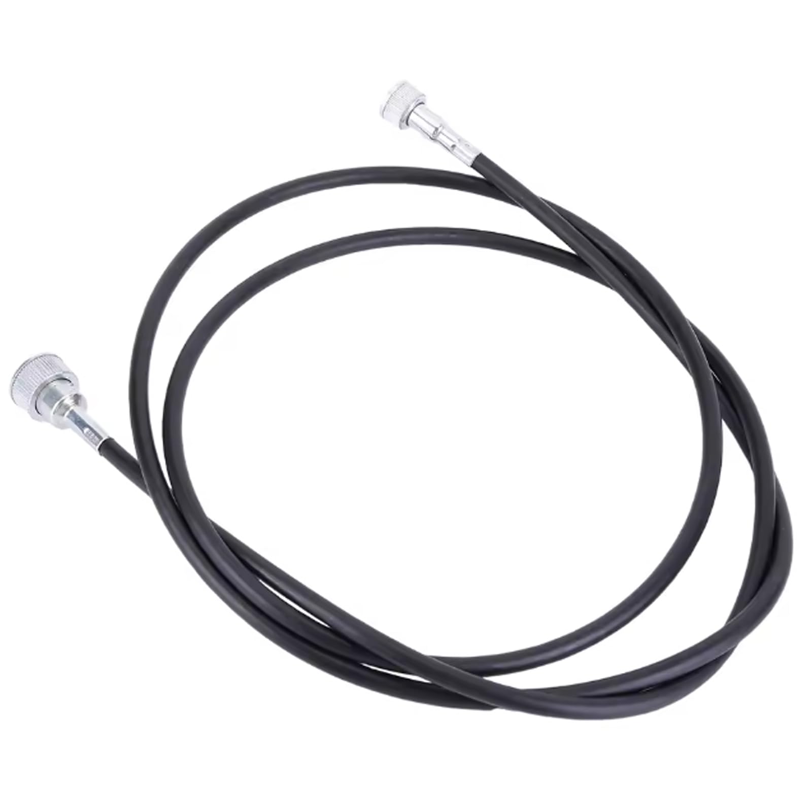 Photo 1 of Transmission Speedometer Cable 7641443183,Fits for 55 56 57 Chevy 700R4 TH350 TH400 TH-200,TH-350 TH-400 TH-200-4R TH-700R4,Compatible with Chrysler transmissions 727,904