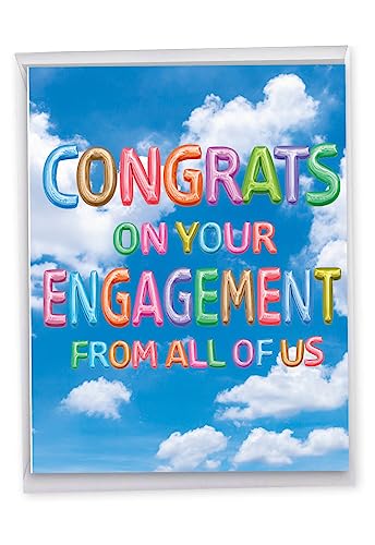 What are the Best  engagement wishes or congratulations Review