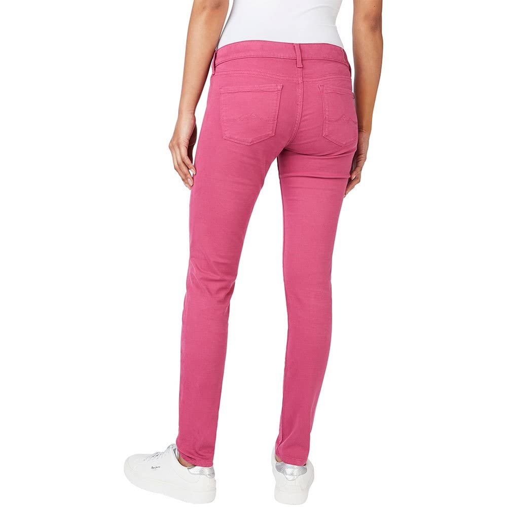 Pepe Jeans Damen Jeans Soho – Bild 2