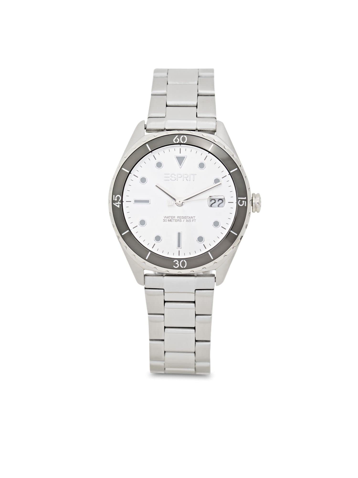Esprit Women'S Storm Fashion Quartz Watch - ES1L312M0045