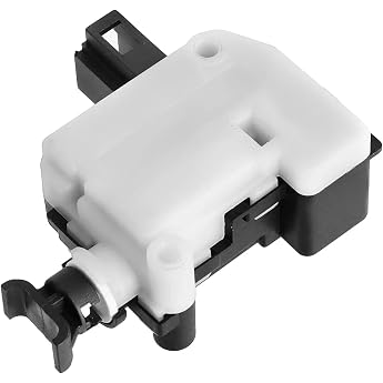 Tailgate Servo Motor 3B5827061B 7L6827425A for V..W Bora Golf IV New Beetle Boot lid actuator central locking boot actuator tailgate variant convertible