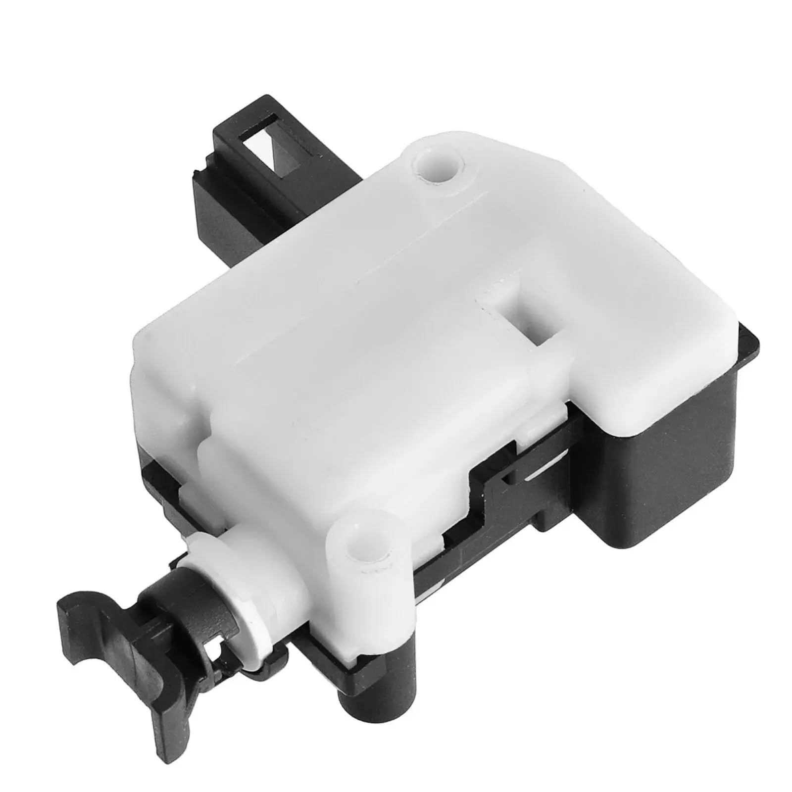 Heckklappen-Servomotor 3B5827061B 7L6827425A für V..W Bora Golf IV New Beetle | Kofferraumdeckel Stellelement Zentralverriegelung Kofferraum Stellmotor Heckklappe Variant Cabriolet
