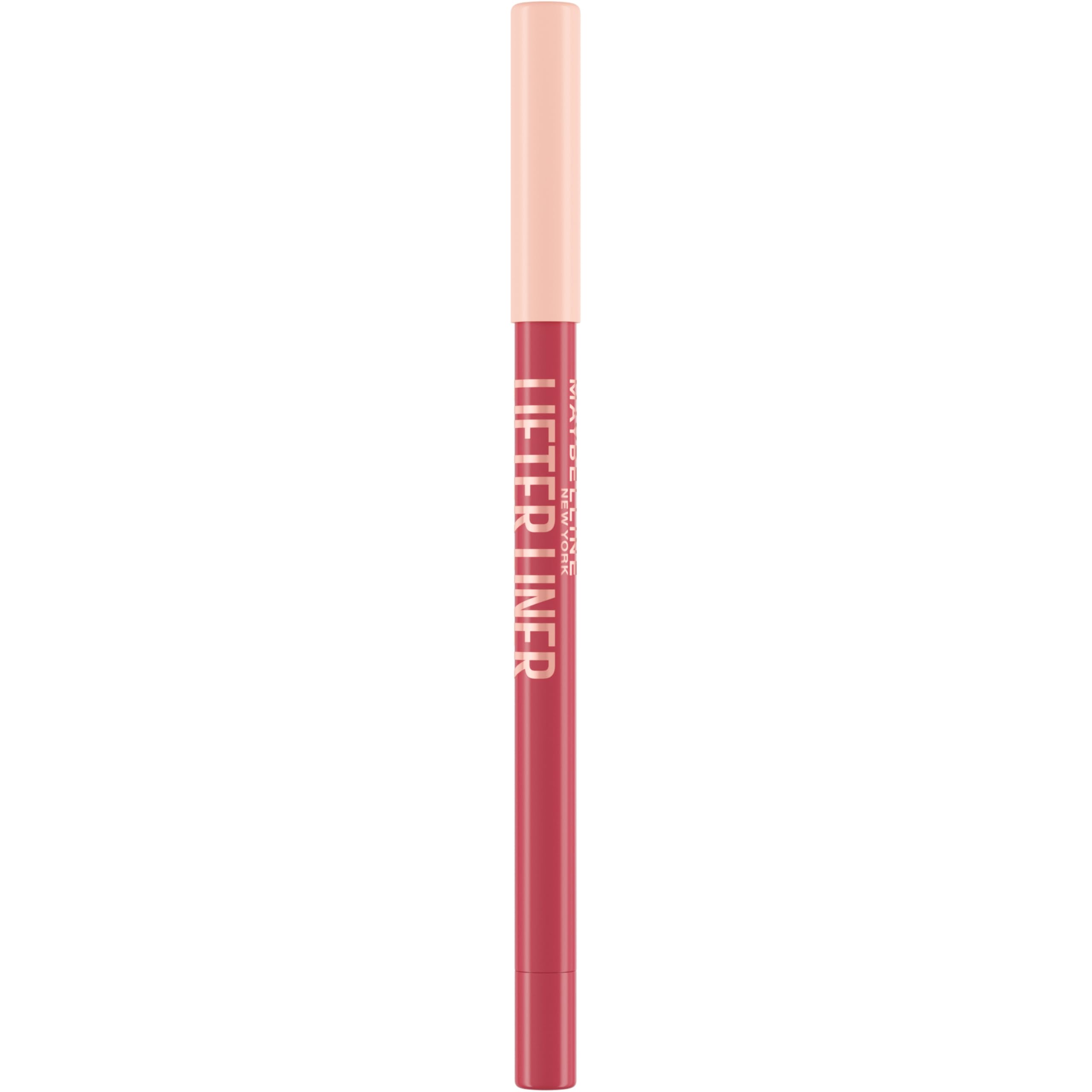 Maybelline New York Lifter Liner Dudak Kalemi - 015 Open Late