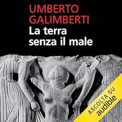 La terra senza il male. Jung dall'inconscio al simbolo copertina