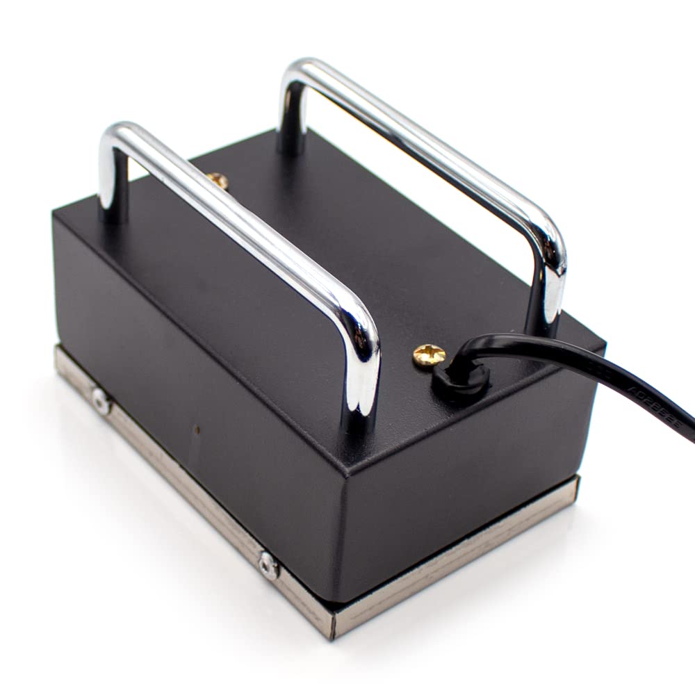 220V DF-TB60 Démagnétiseur Portable Démagnétiseur à Main Outils de Démagnétisation