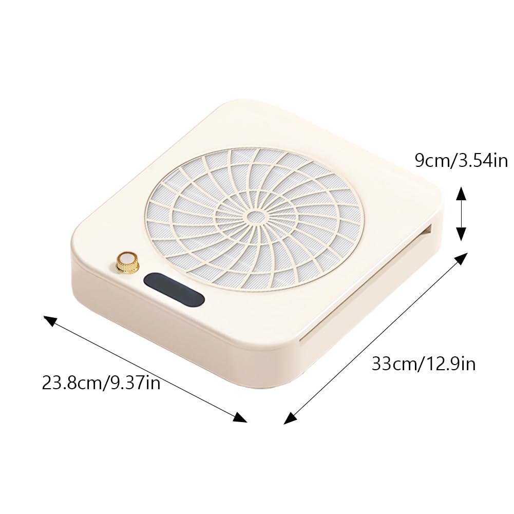 Joyzan Nail Dust Collector - Image 3