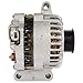 DB Electrical 400-14103 Alternator Compatible With/Replacement For Ford Escape 2001-2004 1L8U-10300-CD, 1L8U-10300-CE, 1L8Z-10346-CB, AJ03-18-300A, AJ03-18-300B, 1-2414-11FD, 90-02-5122, 8259N