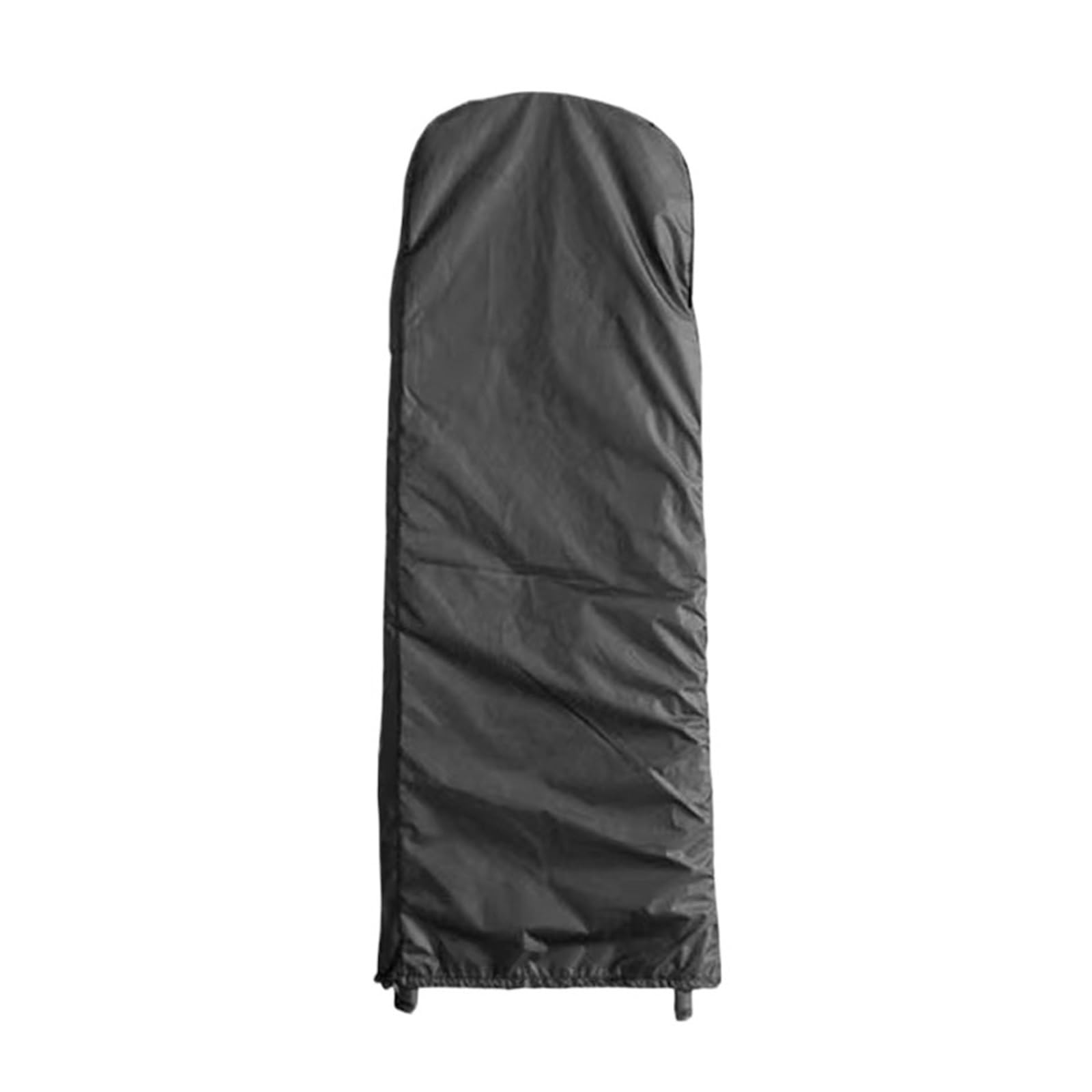 Edpezhrmd 210D Black Folding Ladder Cover, Folding Ladder Cover Oxford Cloth Multicolor Multiple Sizes(,50X195x12cm)