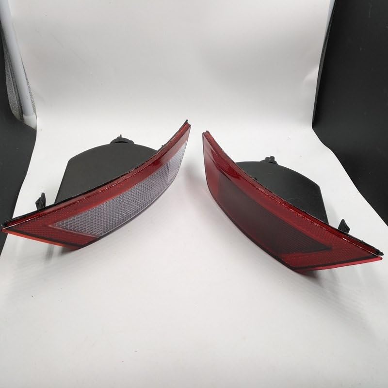 Luces traseras para coche y luz antiniebla Ford Focus 2012 Hatchback izquierda 3