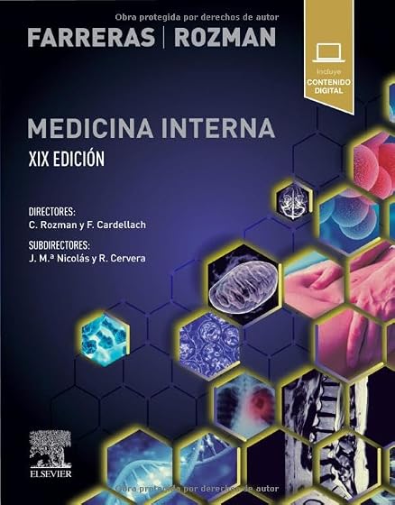 Farreras Rozman-medicina Interna 19