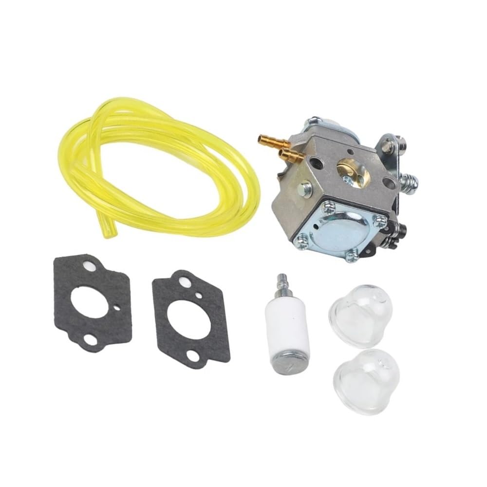 Kit de carburateur WT460 motoculture pour moteur 8300 8350